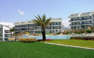 Hot Offer ! - 2 Bedroom Sea View Apartment for Sale