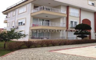 Two Bedroom Resale Apartment
