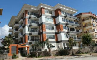 Fully Furnished Apartment For Rent Close to Beach in Oba