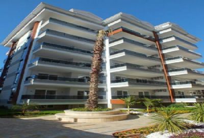 Central Apartments, close to Cleopatra Beach