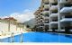 Fully furnished apartments in Kestel just by the beach - 1