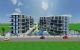 Luxury apartments with 5 star hotel facilities in Oba - 1