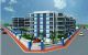 Luxury apartments with 5 star hotel facilities in Oba - 2