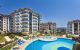 Modern and Luxury Apartments in Cikcilli