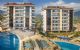 Modern and Luxury Apartments in Cikcilli - 8