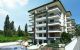 Sea view apartments in Kestel - 34