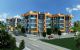 Luxury apartments in Kestel only 150 metres to beach - 15