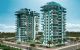 Апартаменты в сити с богатой инфраструктурой в Махмутлар - 1
