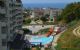 Luxury sea view apartments in Avsallar, 650 meters to beach - 7