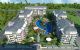 Modern residential complex in Kestel, just 200 metres from beach - 4