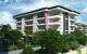 Modern residential complex in Kestel, just 200 metres from beach - 11
