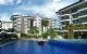 Modern residential complex in Kestel, just 200 metres from beach - 13