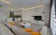 One- bedroom apartments with good facilities in Mahmutlar - 12