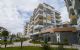 Luxury Sea View Apartments in Kestel - 5