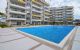 Luxury Sea View Apartments in Kestel - 7