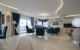 Luxury Sea View Apartments in Kestel - 12