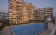 Luxury Sea View Apartments in Kestel - 49