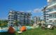 Off Plan Apartments With Sea View For Sale in Kargicak - 4