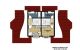 GOLF VILLAS VIP - Phase 1 -  Furnished Semi-Detached Villa  - 3