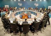 G-20 Summit will be held in Antalya
