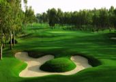Golf Courses in Alanya Turkey
